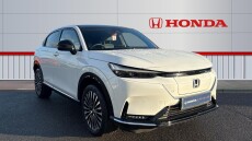 Honda E Ny1 150kW Advance 69kWh 5dr Auto Electric Hatchback